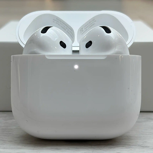 AirPods 4